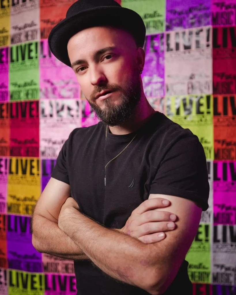 Edu Oliveira